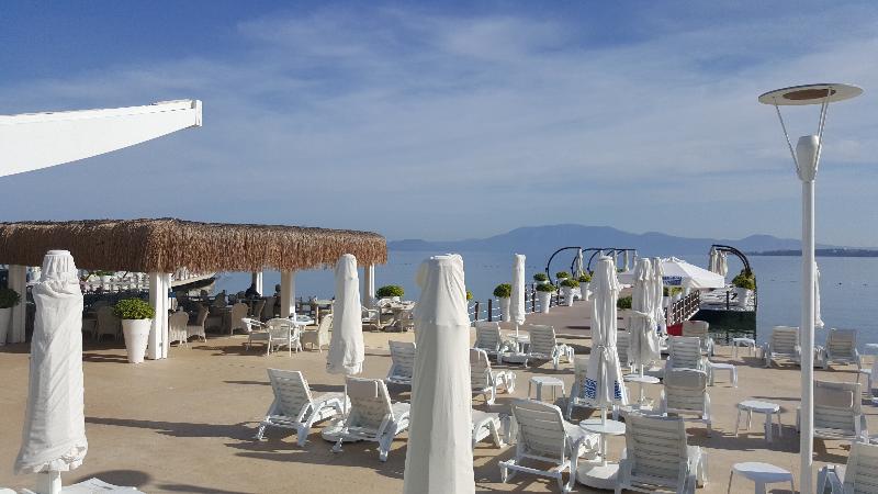 ilica hotel spa and welness thermal resort