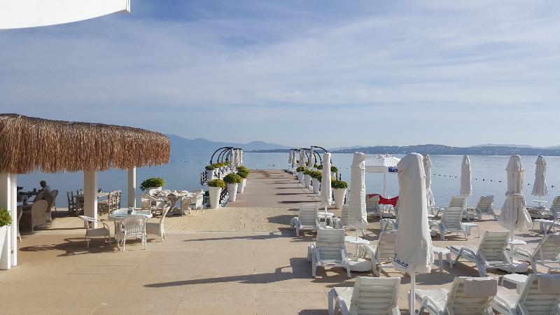 ilica hotel spa and welness thermal resort