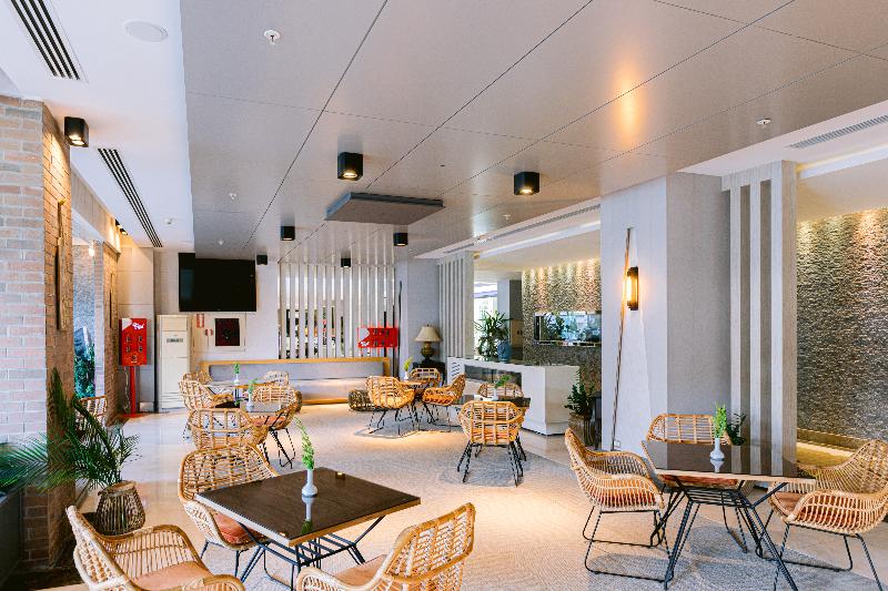 ilica hotel spa and welness thermal resort