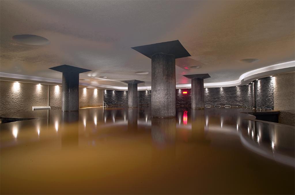 ilica hotel spa and welness thermal resort