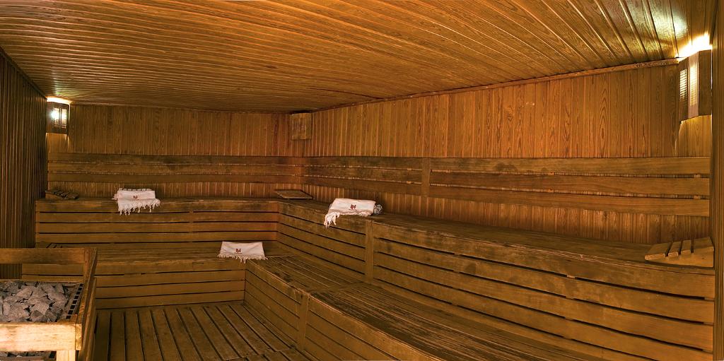 ilica hotel spa and welness thermal resort