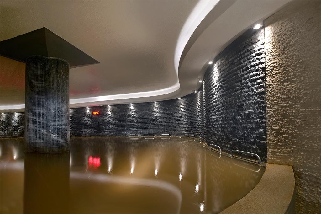 ilica hotel spa and welness thermal resort