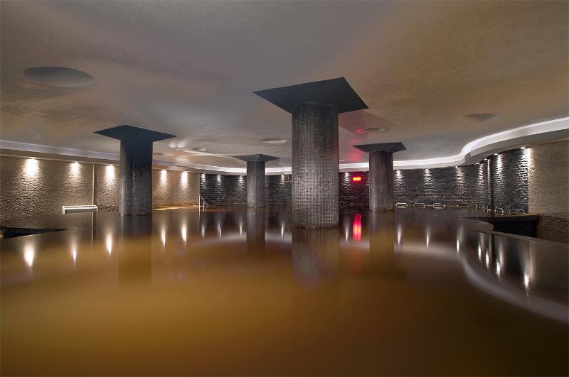 ilica hotel spa and welness thermal resort
