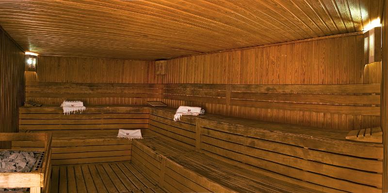 ilica hotel spa and welness thermal resort