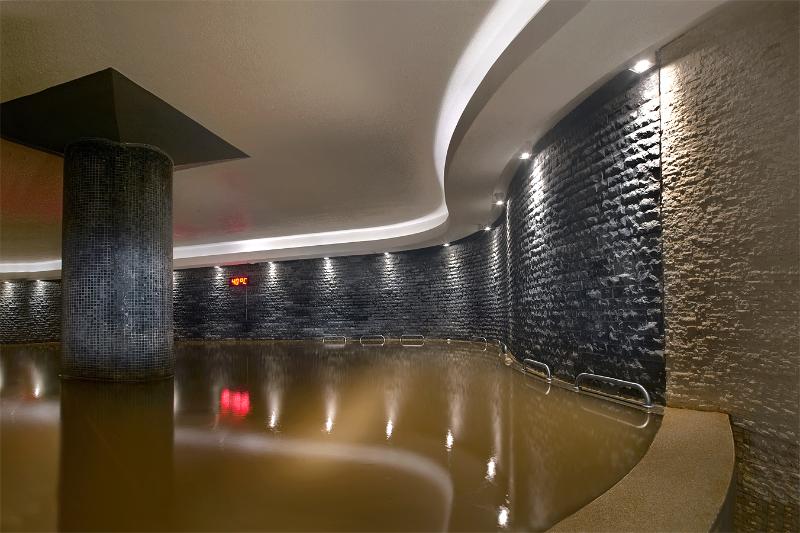 ilica hotel spa and welness thermal resort
