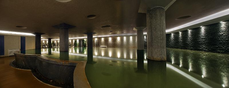 ilica hotel spa and welness thermal resort