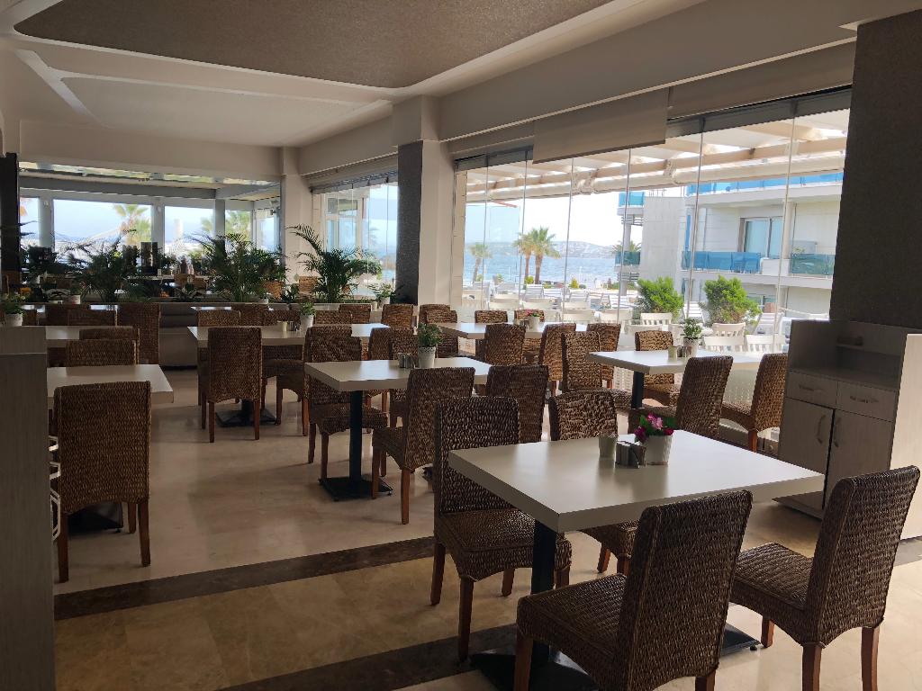 ilica hotel spa and welness thermal resort