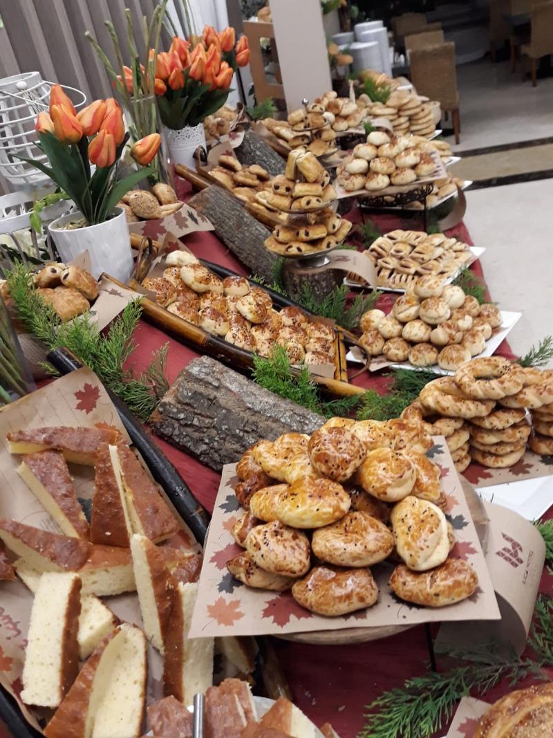 ilica hotel spa and welness thermal resort