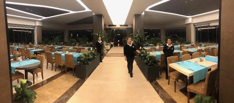 ilica hotel spa and welness thermal resort