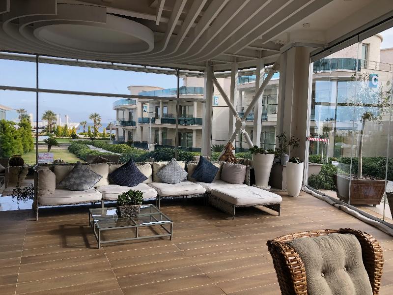 ilica hotel spa and welness thermal resort