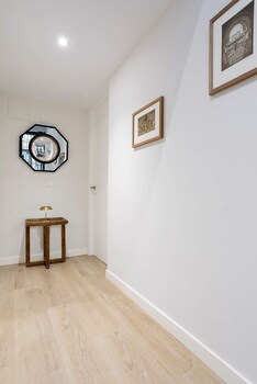 Genteel Home San Matias,,4 star