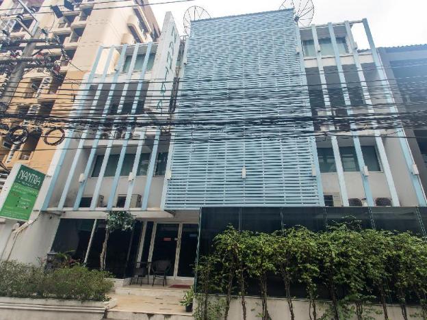 nantra ploenchit
