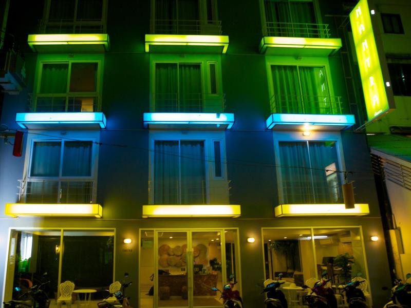 nantra chaweng beach samui