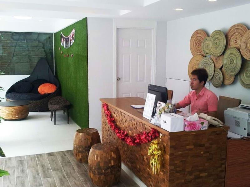 nantra chaweng beach samui