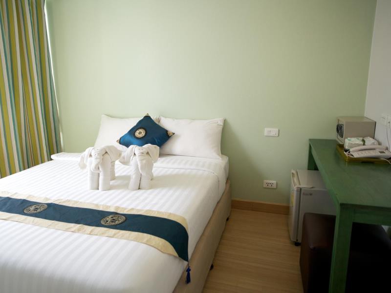 nantra chaweng beach samui