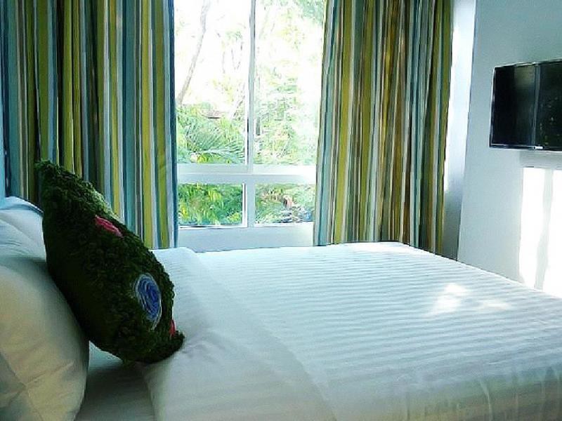 nantra chaweng beach samui