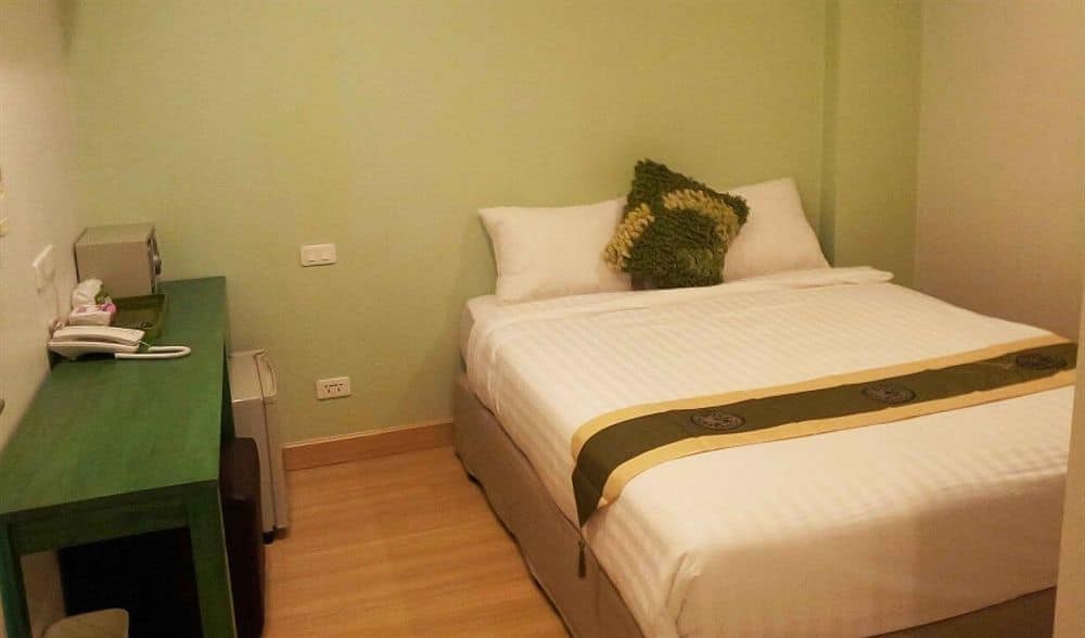 nantra chaweng beach samui