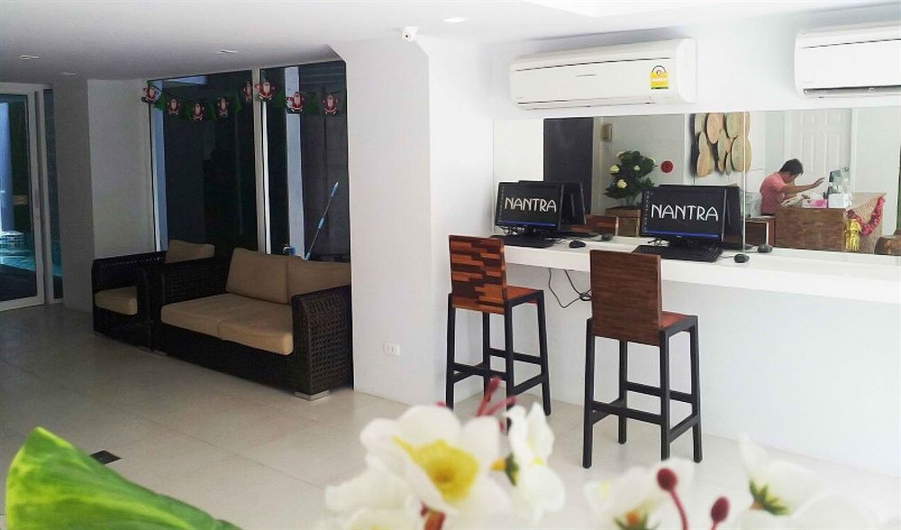 nantra chaweng beach samui