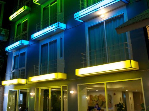 nantra chaweng beach samui