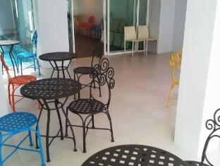 nantra chaweng beach samui