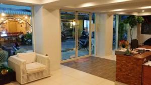 Nantra Chaweng Beach, Samui,Chaweng Beach>>Bophut,3 star