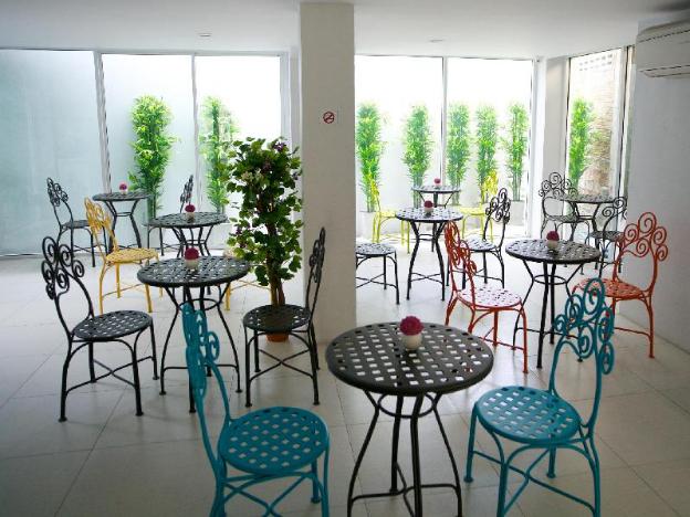 nantra chaweng beach samui