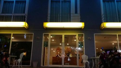 nantra chaweng beach samui