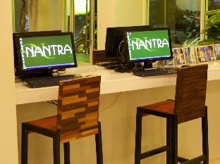 nantra chaweng beach samui