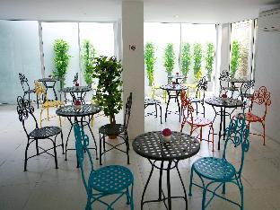 nantra chaweng beach samui