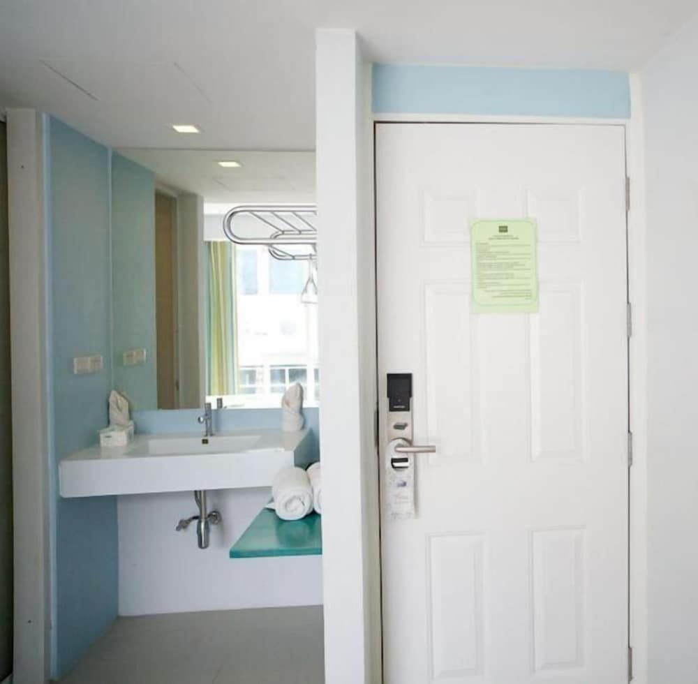 nantra chaweng beach samui