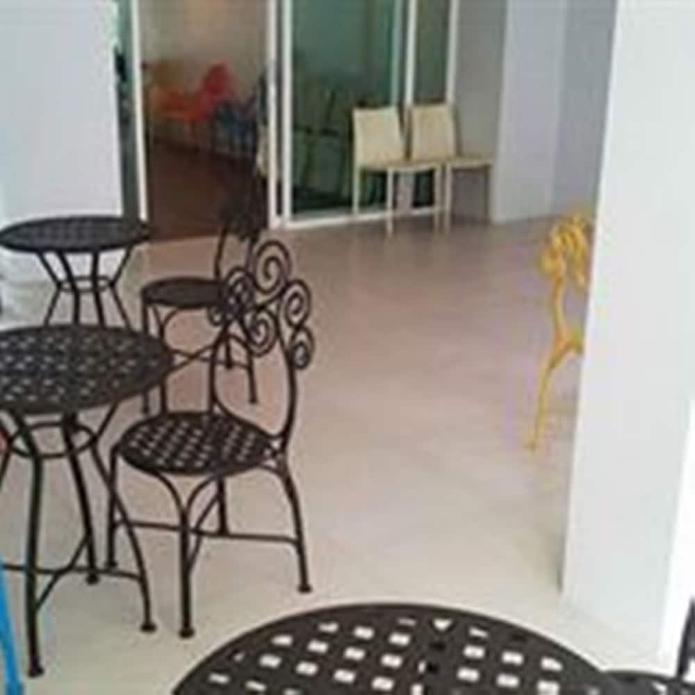 nantra chaweng beach samui