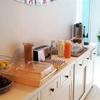 nantra chaweng beach samui