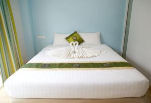 nantra chaweng beach samui