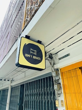 comfy corner hostel