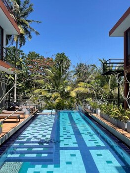 Ko Lake Villa Rooms Lakeside Beach,,3 star