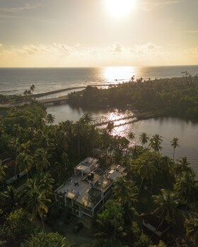 ko lake villa rooms lakeside beach