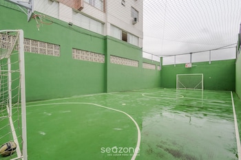 beautiful apartment in itajai ctp1103