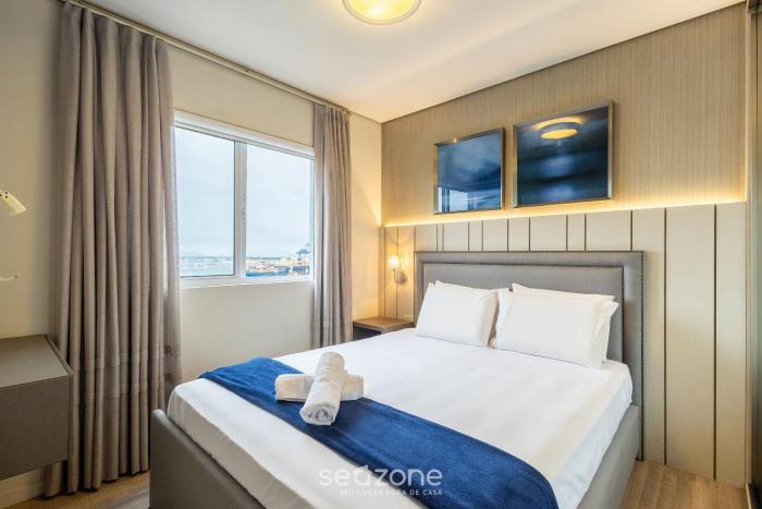 beautiful apartment in itajai ctp1103