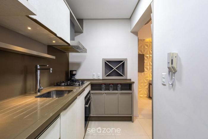beautiful apartment in itajai ctp1103