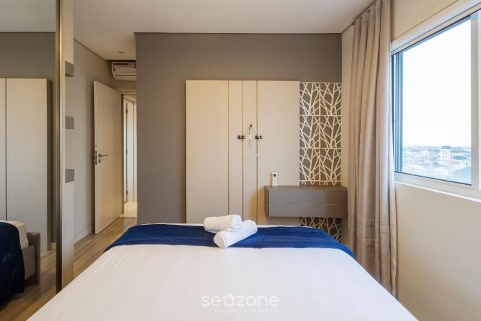 beautiful apartment in itajai ctp1103