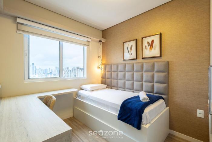 beautiful apartment in itajai ctp1103