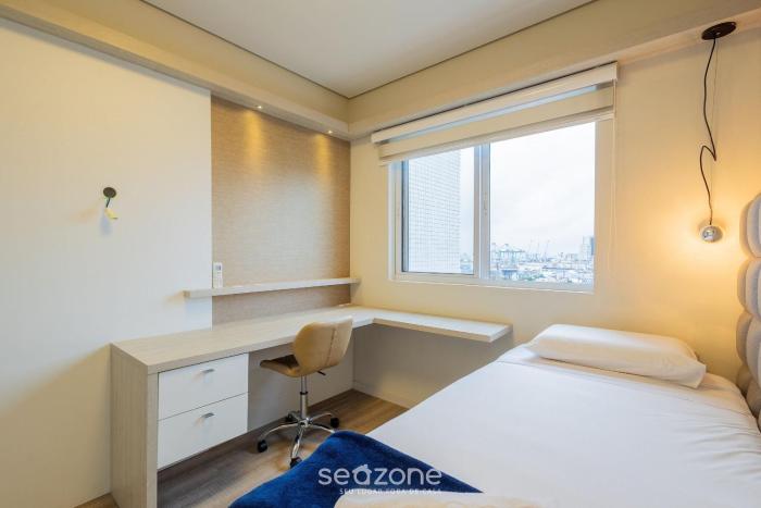 beautiful apartment in itajai ctp1103