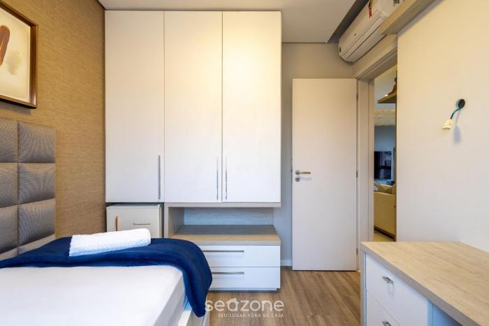 beautiful apartment in itajai ctp1103