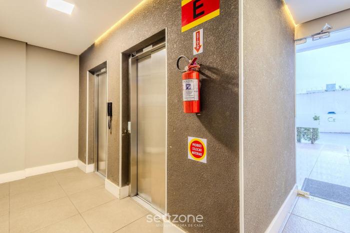 beautiful apartment in itajai ctp1103