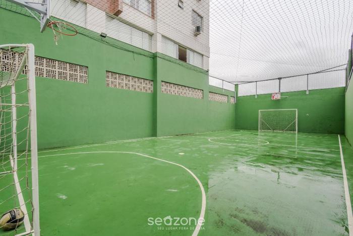 beautiful apartment in itajai ctp1103