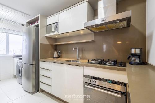 beautiful apartment in itajai ctp1103