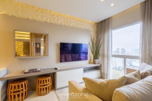 beautiful apartment in itajai ctp1103