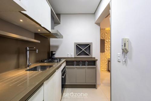 beautiful apartment in itajai ctp1103