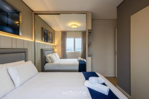 beautiful apartment in itajai ctp1103