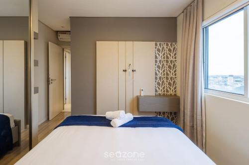 beautiful apartment in itajai ctp1103